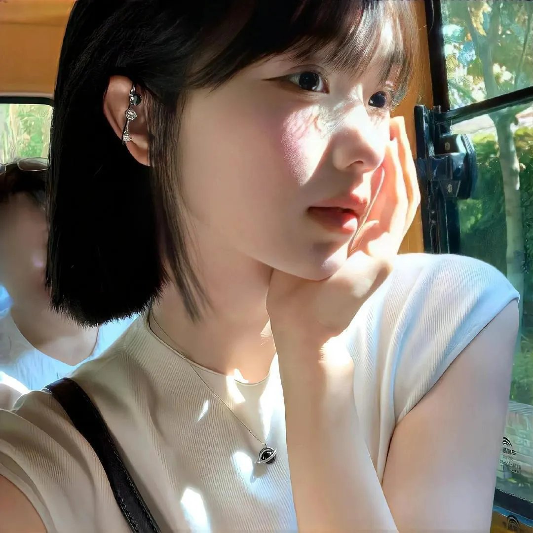 新潮男女
