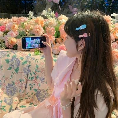 别对我动心